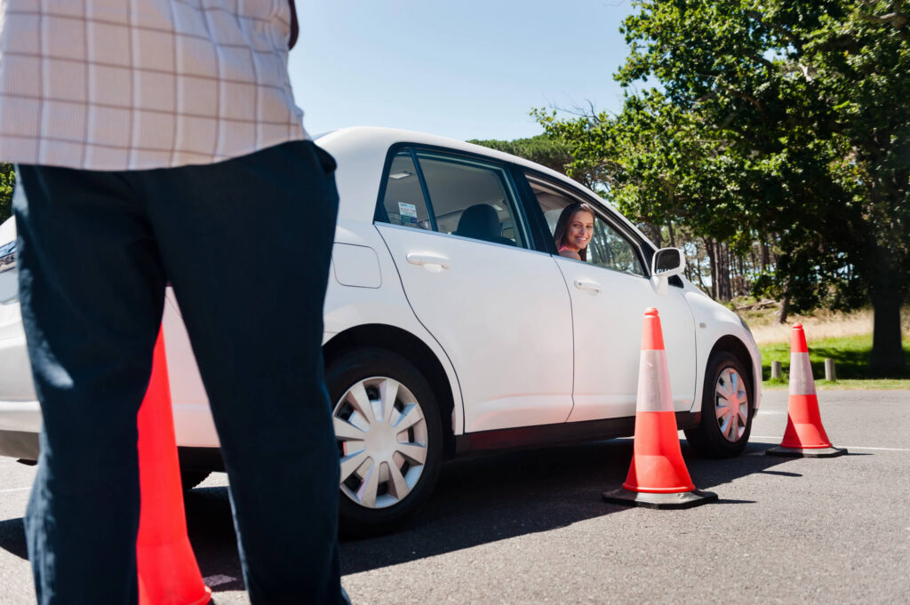 Does Driver's Ed Lower Car Insurance