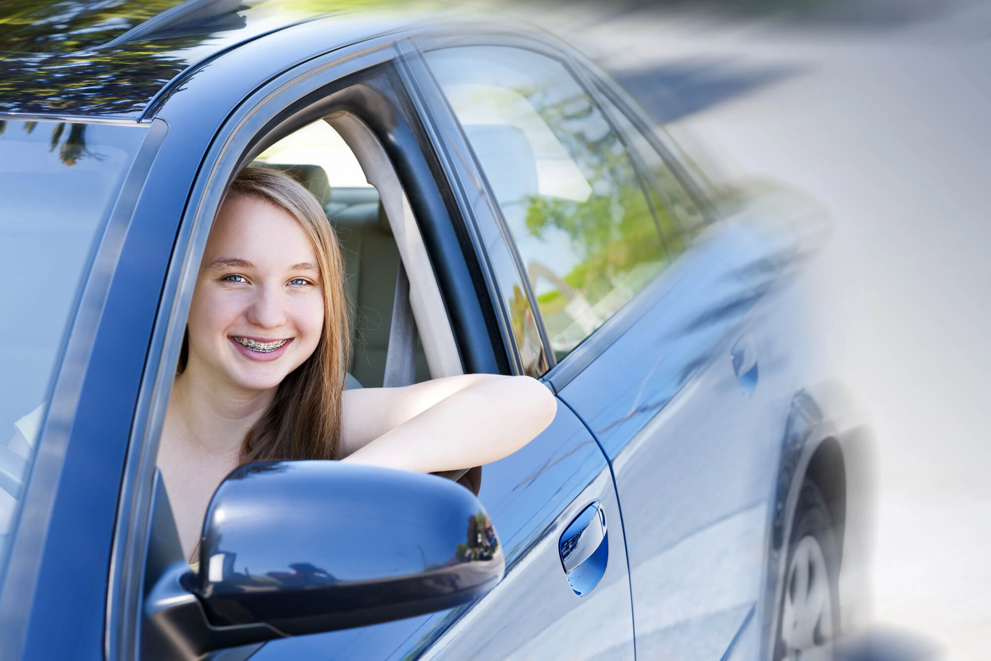 Does Driver's Ed Lower Car Insurance