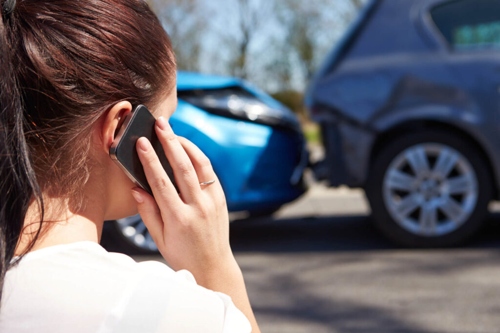 What to Do After a Car Accident