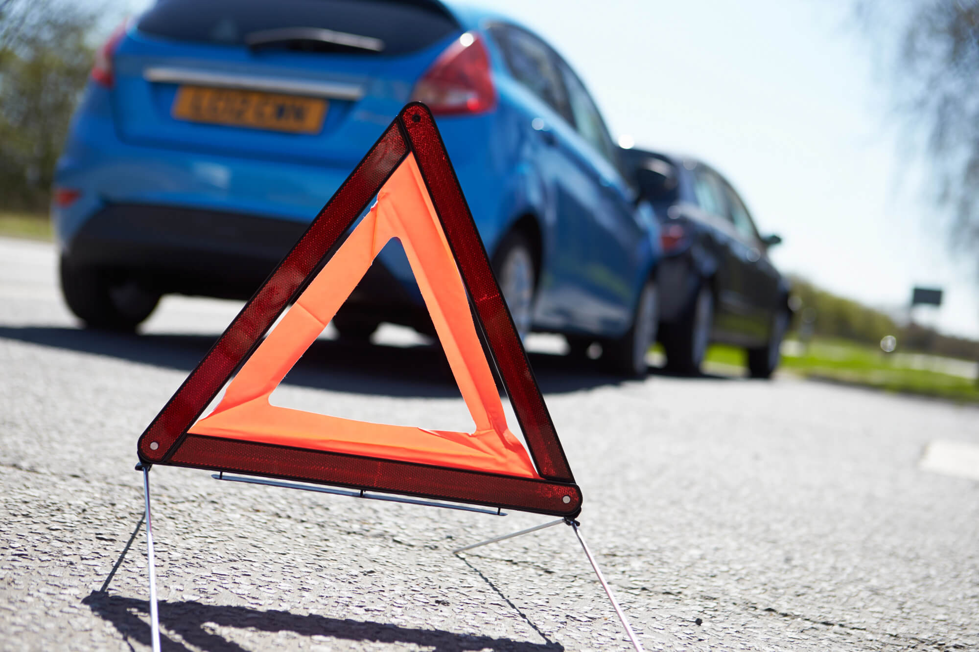 What to Do After a Car Accident