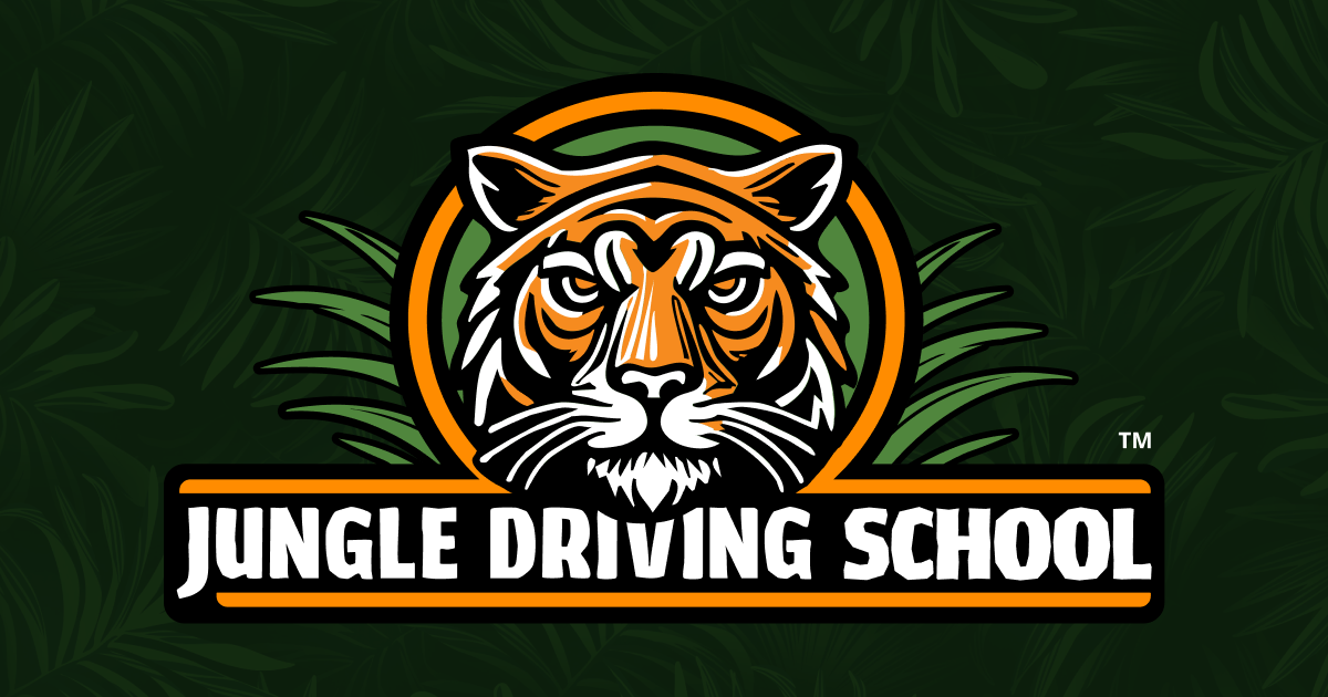 Jungle Driving School