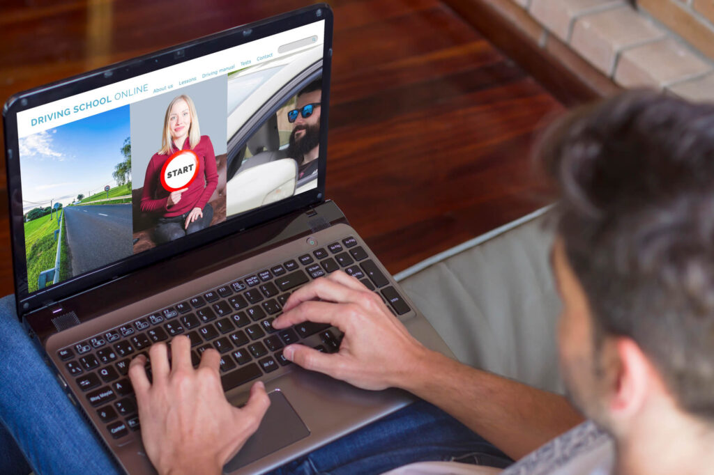 Online vs. Classroom Driver's Ed Pros and Cons