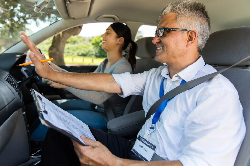 Driving School vs Parent Taught: Which Is Better?