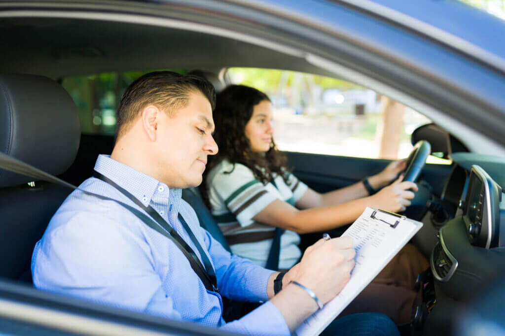 Texas Drivers Education Guide