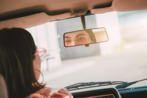 Situational Awareness Training for Teen Drivers