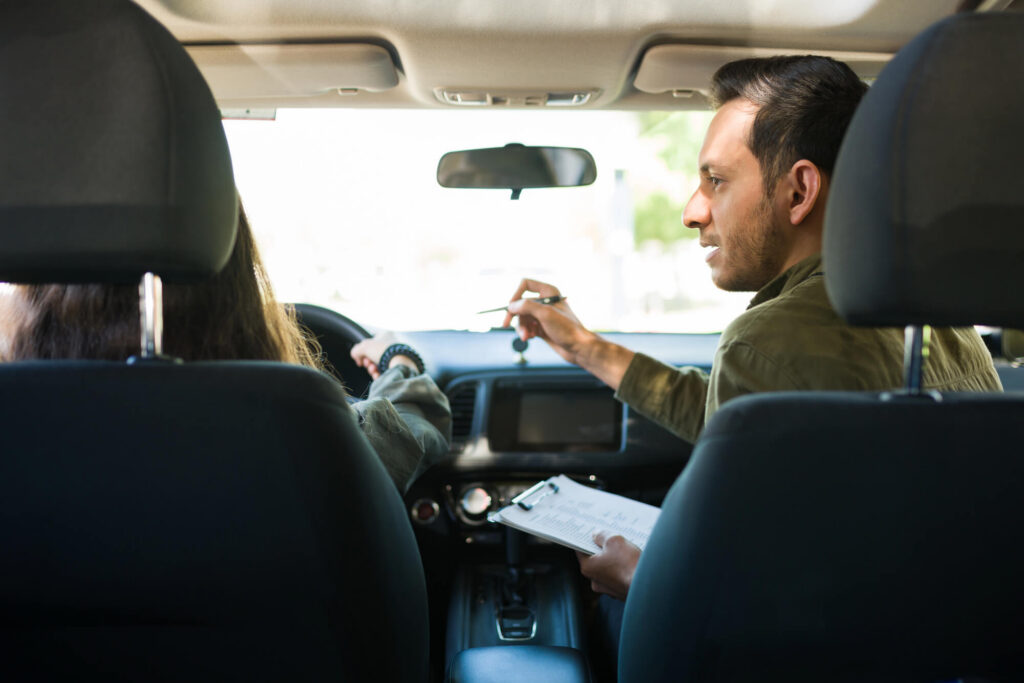 Top 5 Ways to Minimize In-Car Distractions for Teen Drivers