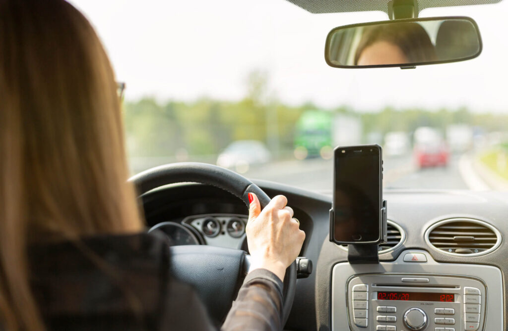 Why Tailgating Is So Dangerous for Teen Drivers