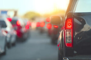 Why Tailgating Is So Dangerous for Teen Drivers
