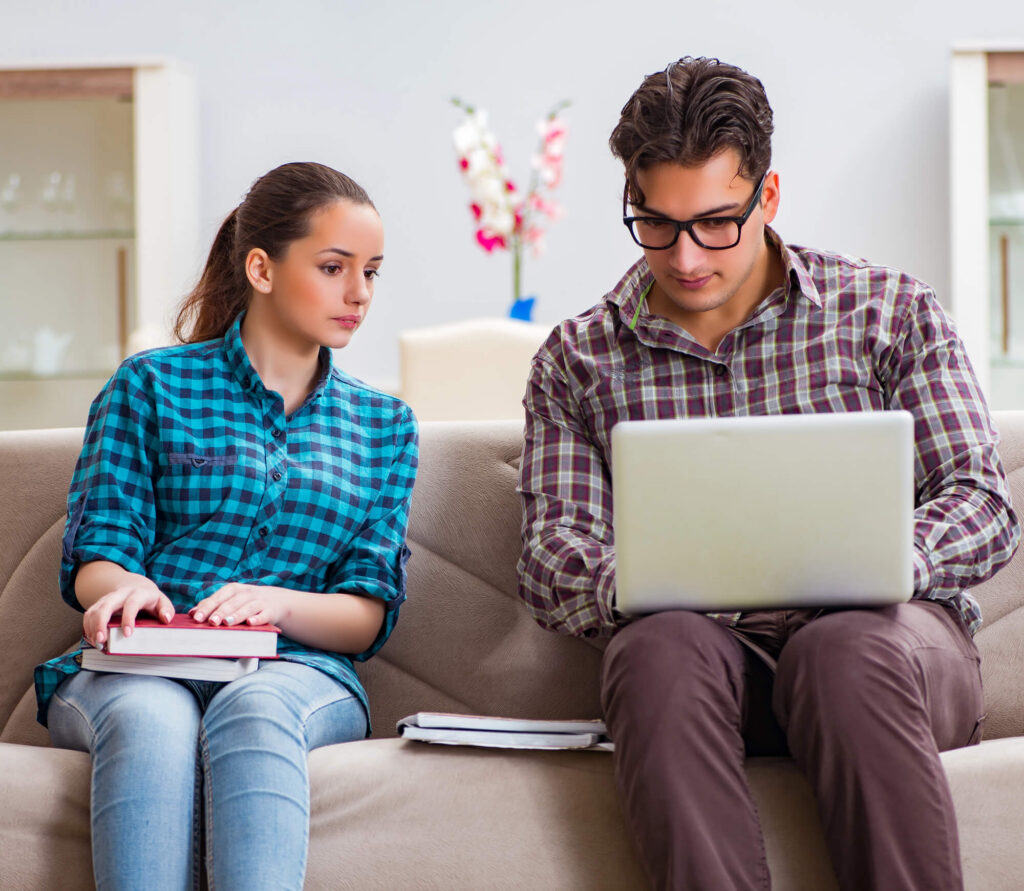 Step-by-Step Creating a Parent-Teen Driving Contract