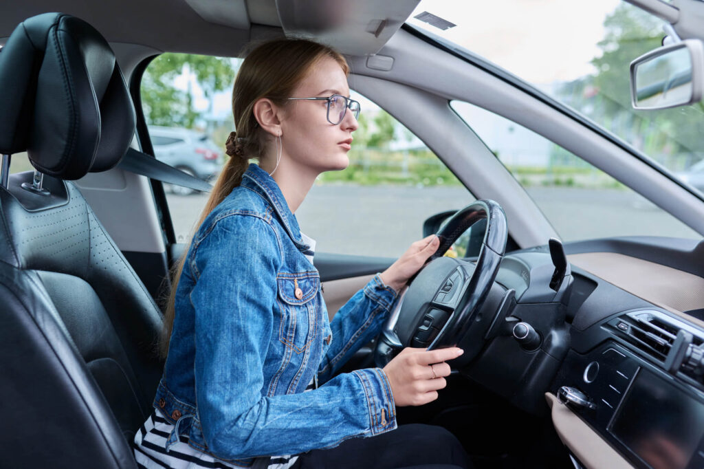 Why Route Practice Builds Safer Teen Drivers