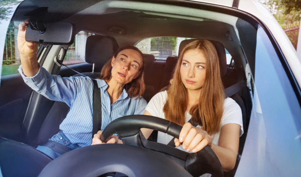 Why Route Practice Builds Safer Teen Drivers