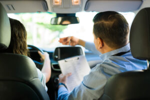 Why Route Practice Builds Safer Teen Drivers
