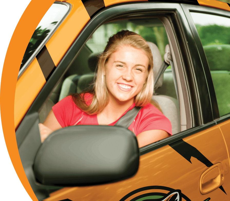 Buckle Up! The Jungle Way Driver Education Is Coming Soon