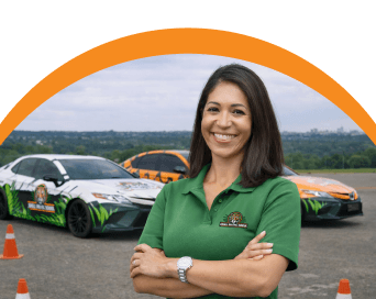 Teach The Next Generation Of Responsible Drivers