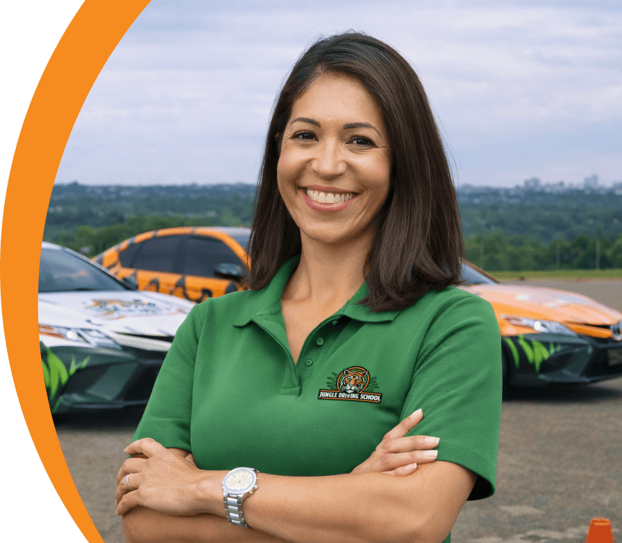 Teach The Next Generation Of Responsible Drivers