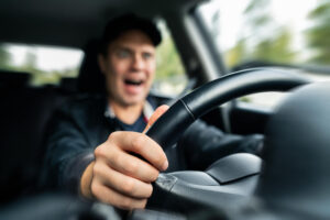 How to Handle Hydroplaning: Teen Driver’s Guide