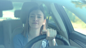Road Scanning: The Secret to Defensive Driving