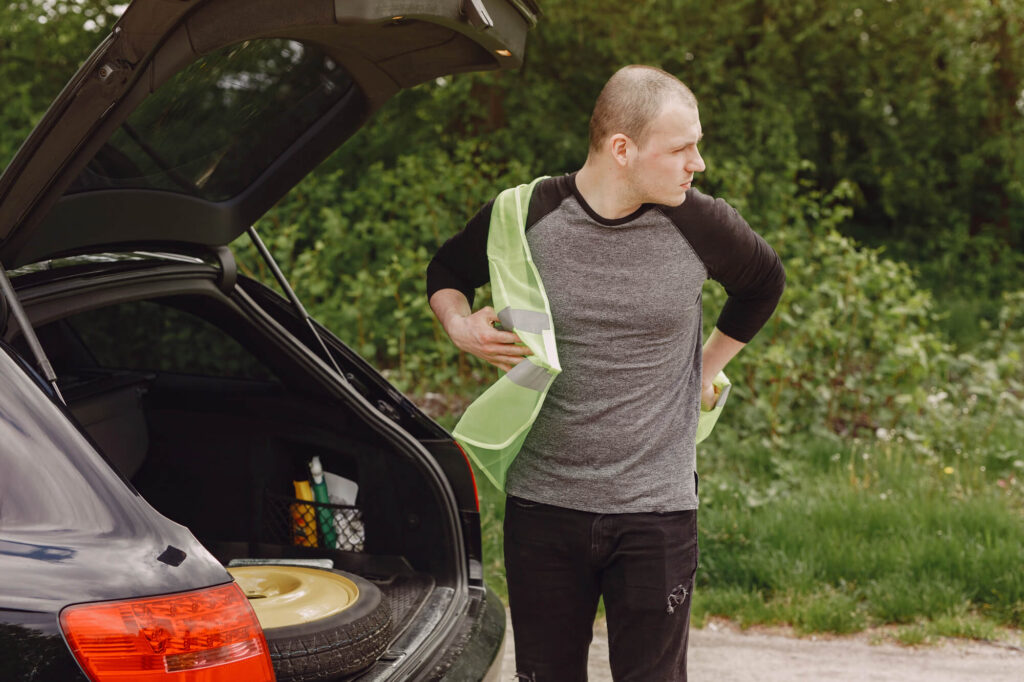 Roadside Emergency Tips Every Driver Should Know