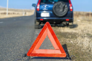 Roadside Emergency Tips Every Driver Should Know