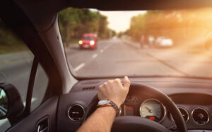 The 3-Second Driving Rule
