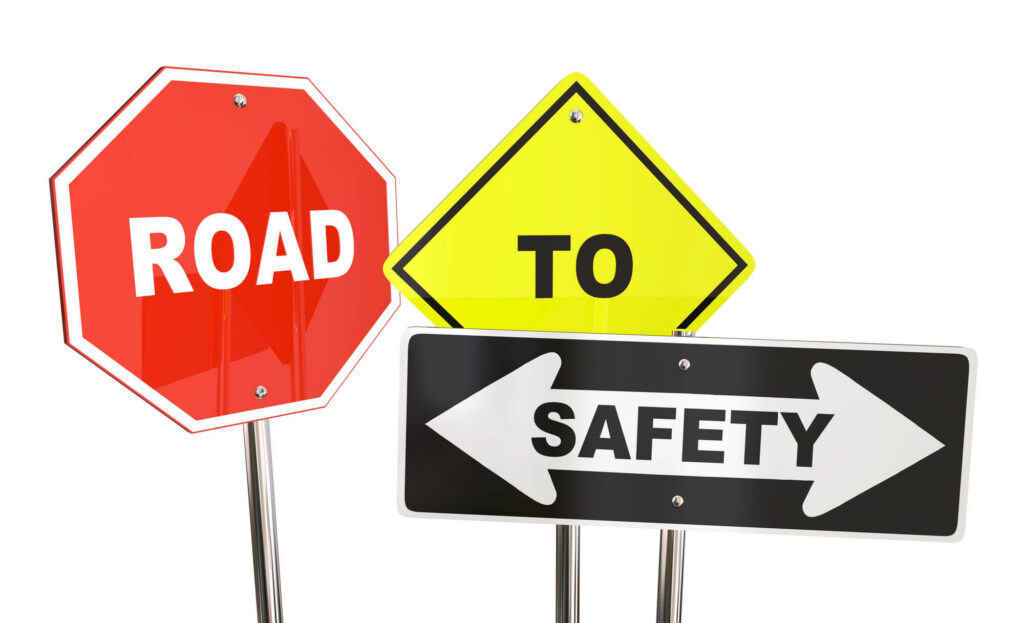 The Core Defensive Driving Techniques All New Drivers Should Master