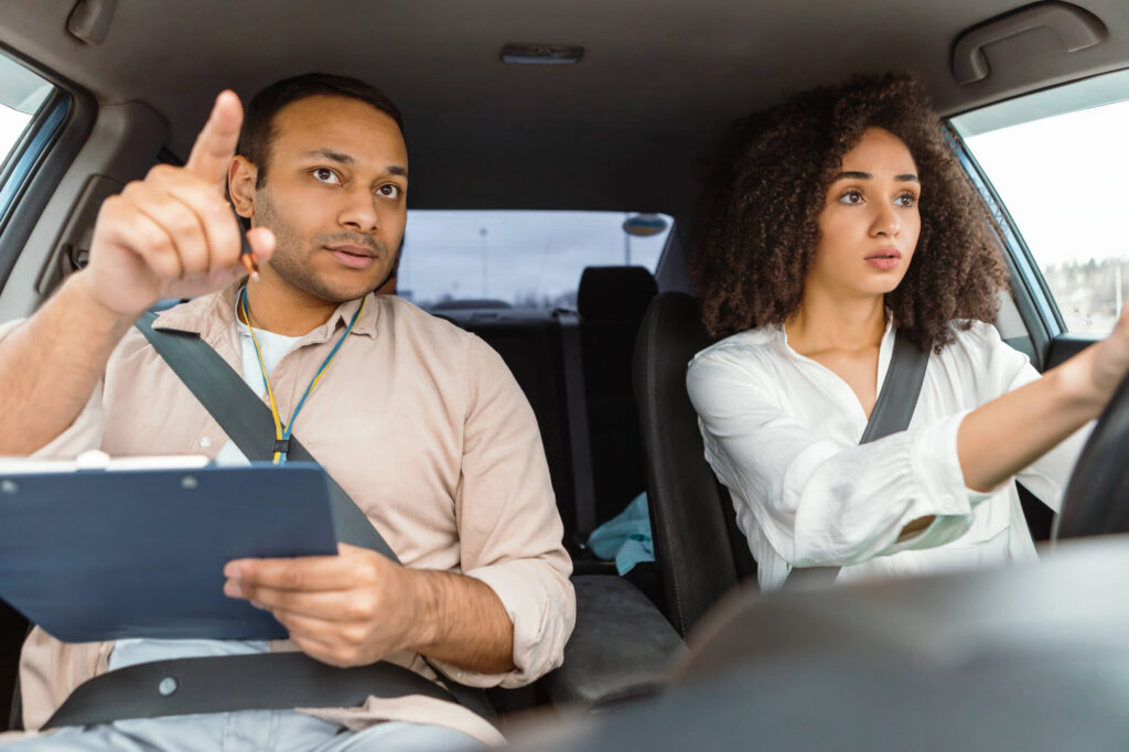 The Core Defensive Driving Techniques All New Drivers Should Master