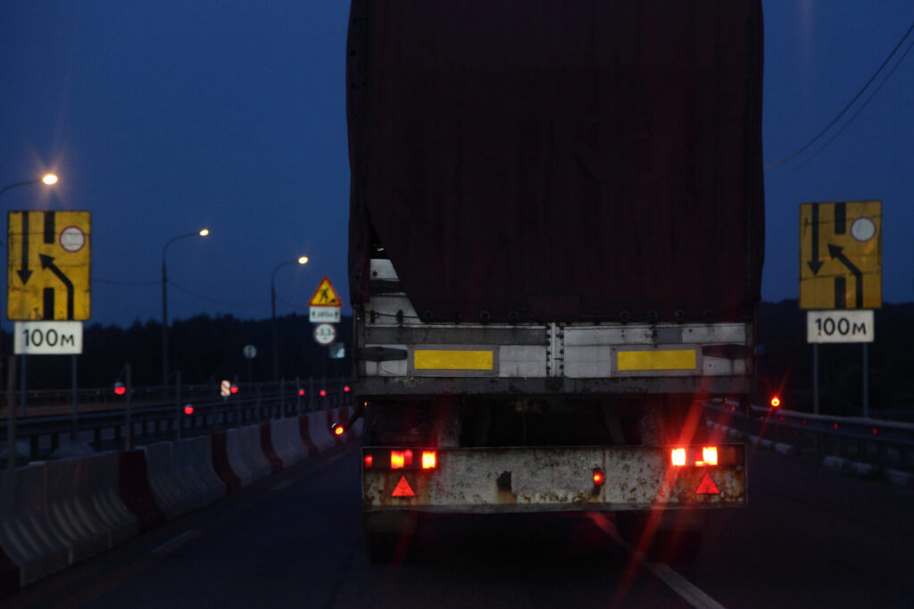 Top 5 Tips for Night Driving Every Teen Driver Should Know
