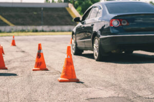 How Long Does Driver's Ed Take
