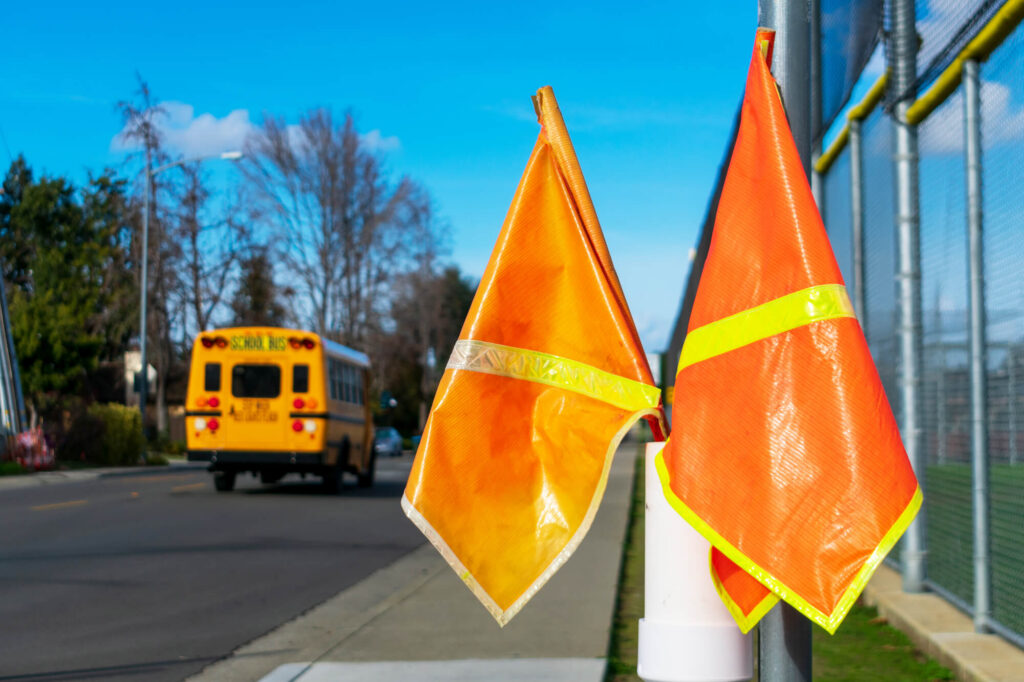 School Zone Safety