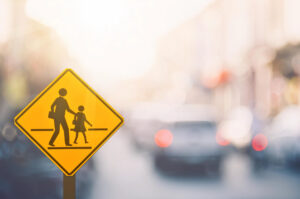 School Zone Safety