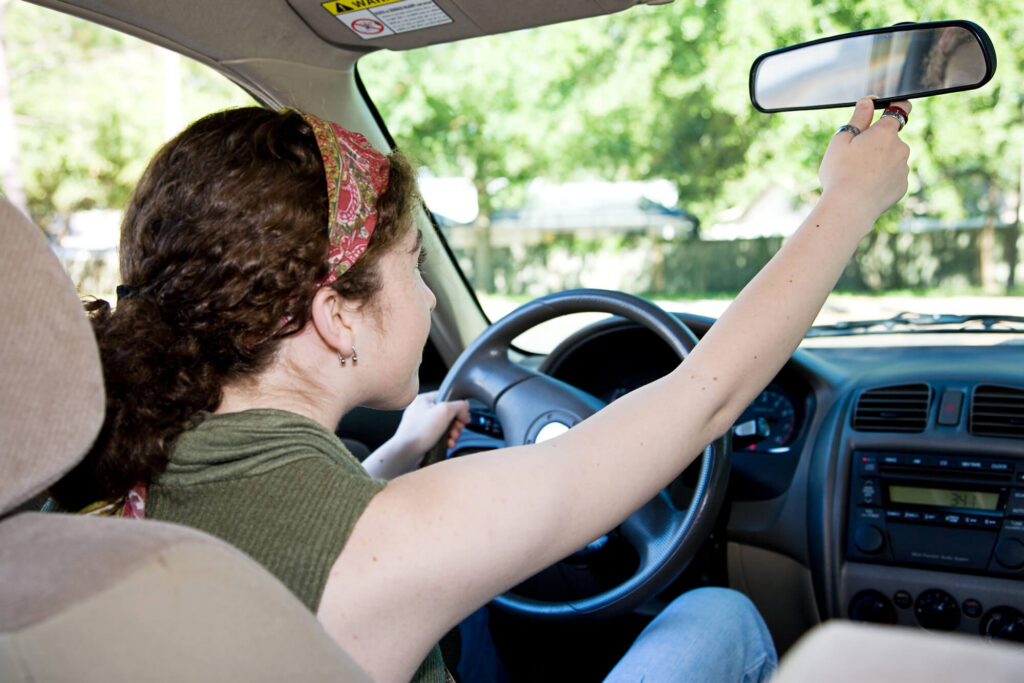 Teen Driving Statistics