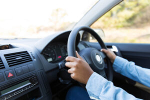 Teen Driving Statistics