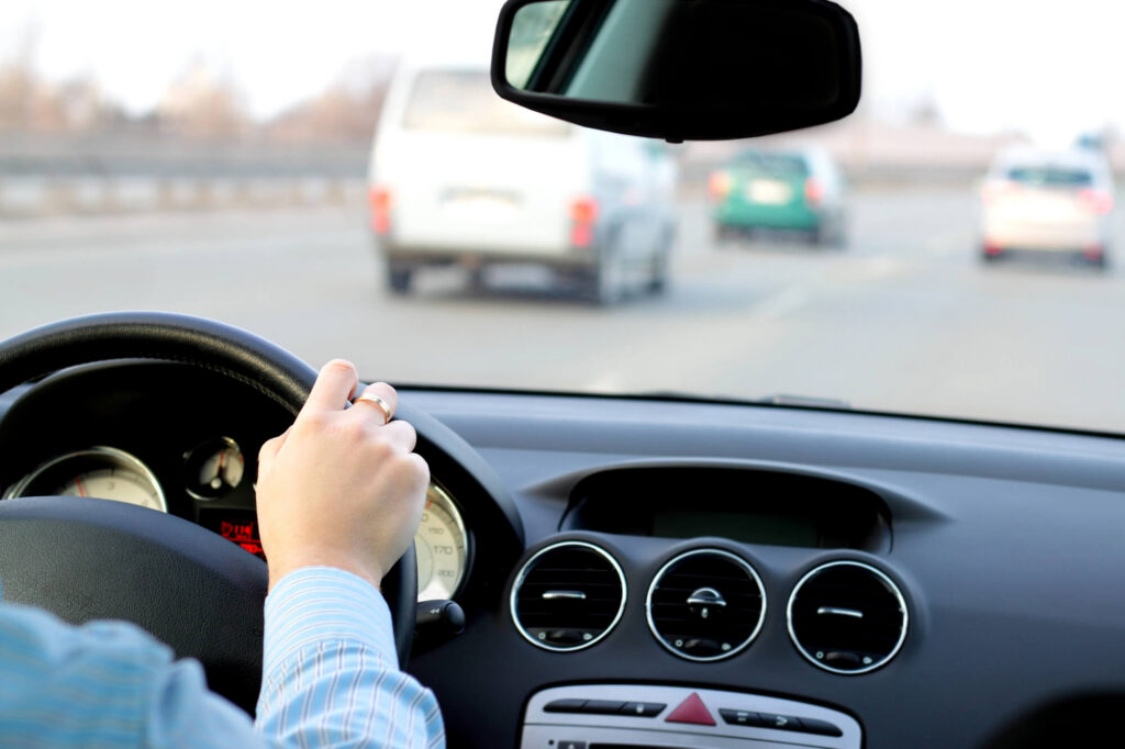 How to Overcome Driving Anxiety as a New Driver