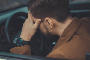 How to Overcome Driving Anxiety as a New Driver