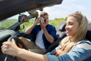 Holiday Travel Safety Guide for New & Teen Drivers
