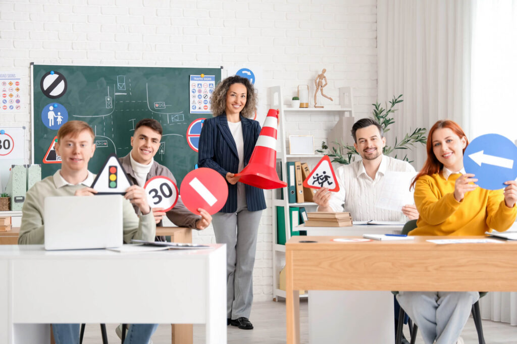 How to Choose a Driving School for Your Teen