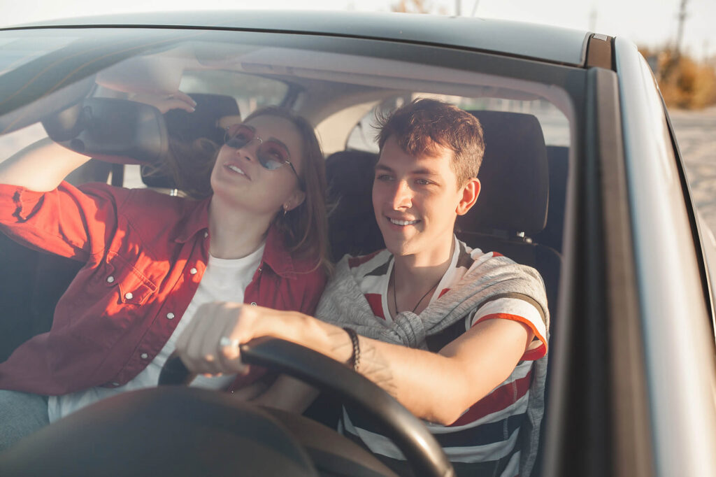 Graduated Driver Licensing