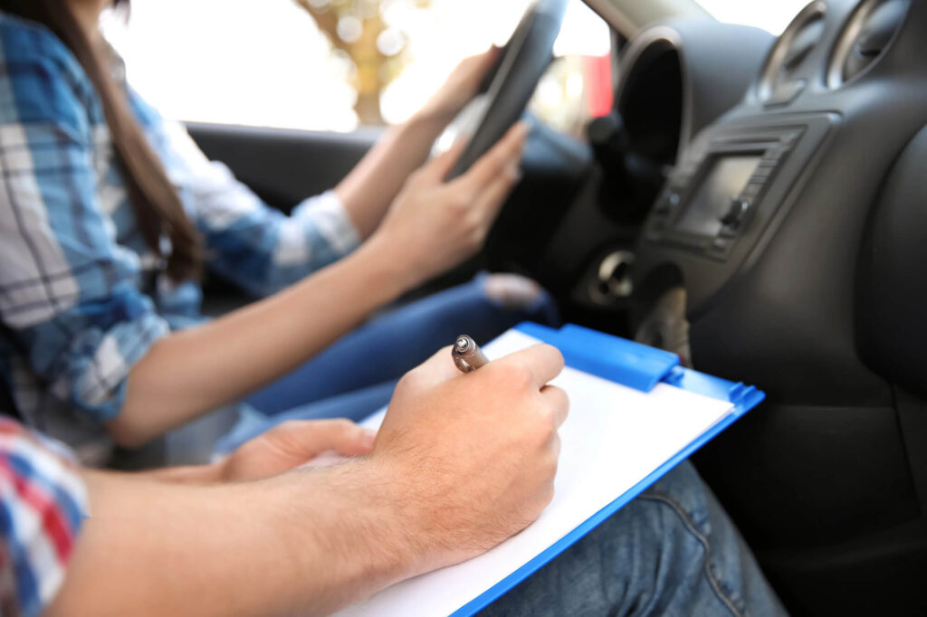 Graduated Driver Licensing